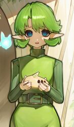 navi from the legend of zelda