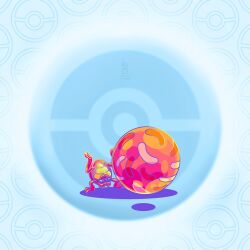 rellor from pokemon