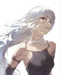 nier:automata fan art