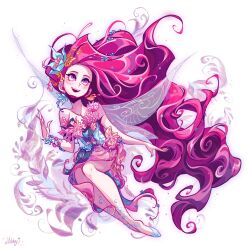 original fan art