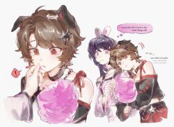 Booru post from safebooru.org