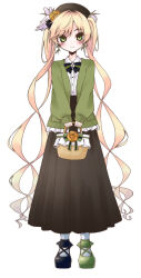 mahou shoujo no majo saiban fan art