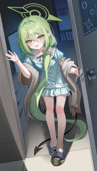 nozomi (blue archive) from blue archive