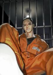 killing stalking fan art