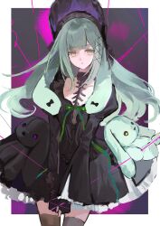 wakaba mutsumi from arknights