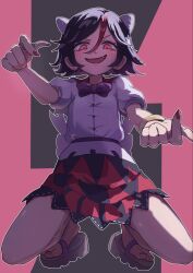 kijin seija from touhou