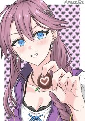 emma millstein from eiyuu densetsu