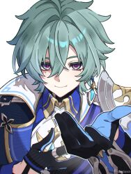 lohen (genshin impact) from genshin impact