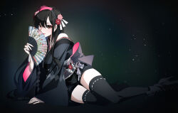 tifa lockhart from final fantasy