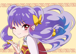 shampoo (ranma 1/2) from ranma 1/2 by kuro nikukyuu