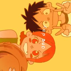 monkey d. luffy from one piece