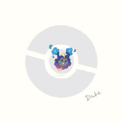 cosmog from pokemon