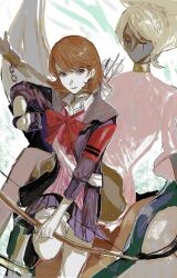 takeba yukari from persona