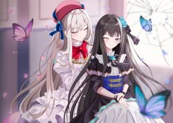 tairitsu (arcaea) from arcaea