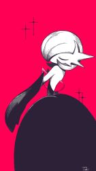 gardevoir from pokemon