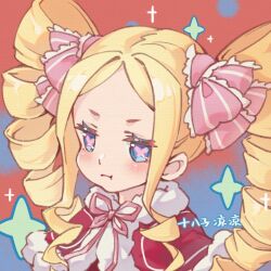beatrice (re:zero) from re:zero kara hajimeru isekai seikatsu
