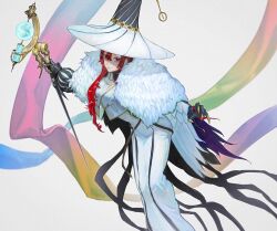 fate/grand order fan art