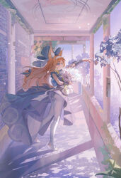 mari (blue archive) from blue archive
