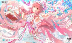 nikki (nikki) from nikki (series)