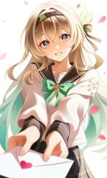 firefly (honkai: star rail) from honkai: star rail