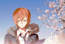 shinonome akito from project sekai