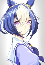 cesario (umamusume) from umamusume by boushi-ya