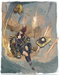 Booru post from safebooru.org