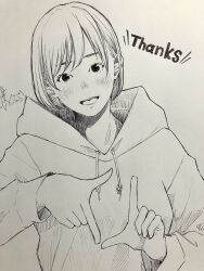 original fan art