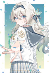firefly (honkai: star rail) from honkai: star rail