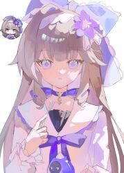 herta (honkai: star rail) from honkai: star rail