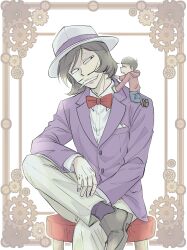 iyami from osomatsu-san