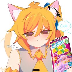 akita neru from vocaloid by saw art06