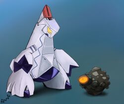 duraludon from pokemon