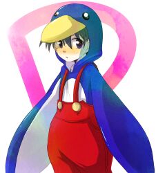 edogawa conan from meitantei conan