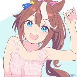 tokai teio (umamusume) from umamusume