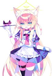 blue archive fan art