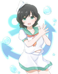 murasa minamitsu from touhou