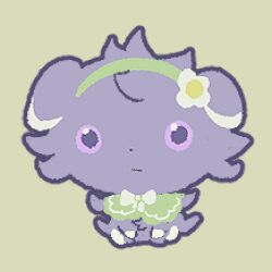 espurr from pokemon