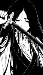 unohana retsu from bleach
