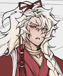 solomon (fate) from fate/grand order