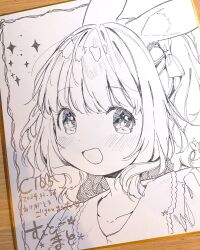 original fan art