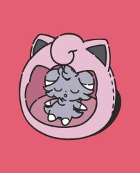 espurr from pokemon by james turner