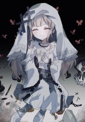 gokuchou from mahou shoujo no majo saiban