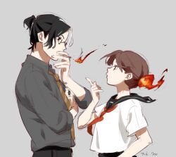 original fan art