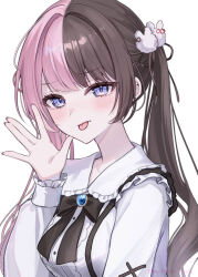 tachibana hinano from vspo!