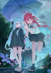 original fan art