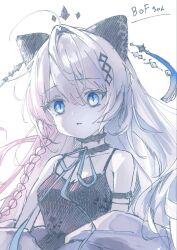 arcaea fan art