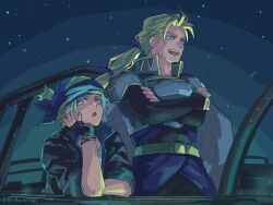 edgar roni figaro from final fantasy