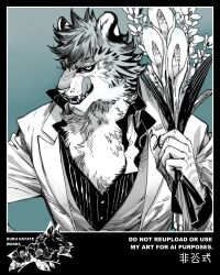tokyo afterschool summoners fan art