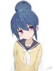shima rin from yurucamp by core (mayomayo)